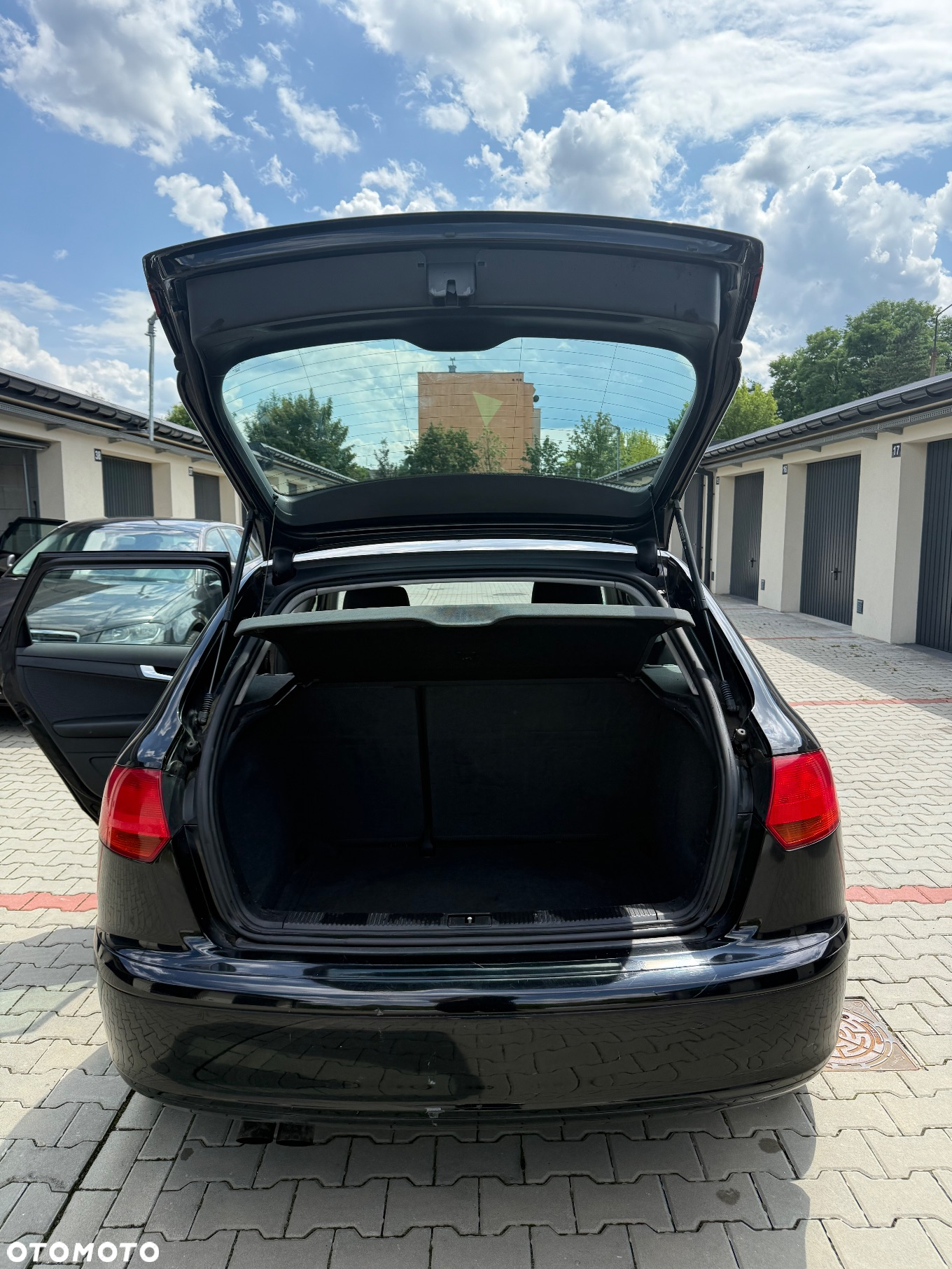 Audi A3 1.9 TDI Ambition - 14