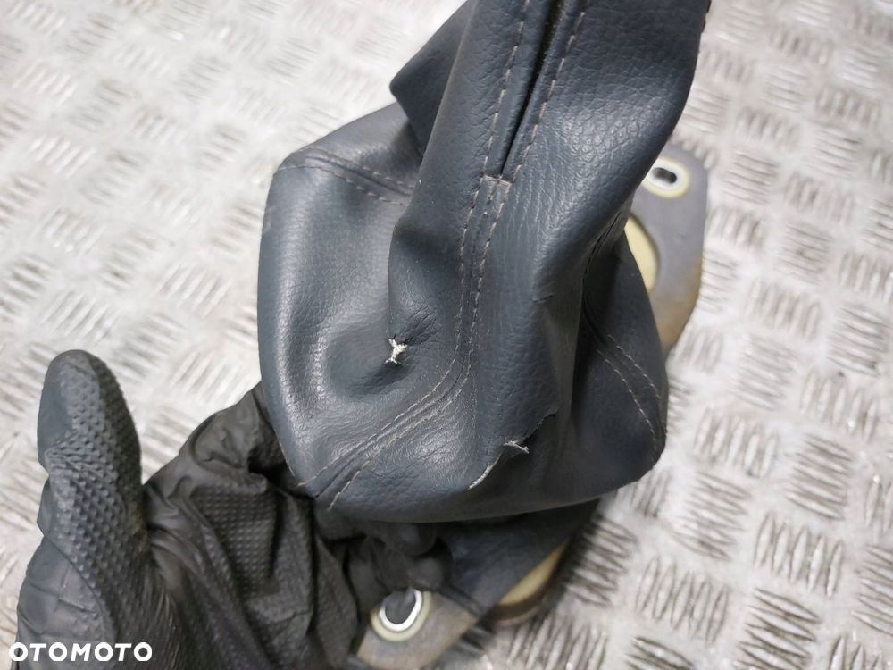 LEWAREK ZMIANY BIEGÓW + LINKI 5B ALBEA I 1.2 16V 6071780702 46800215 - 3