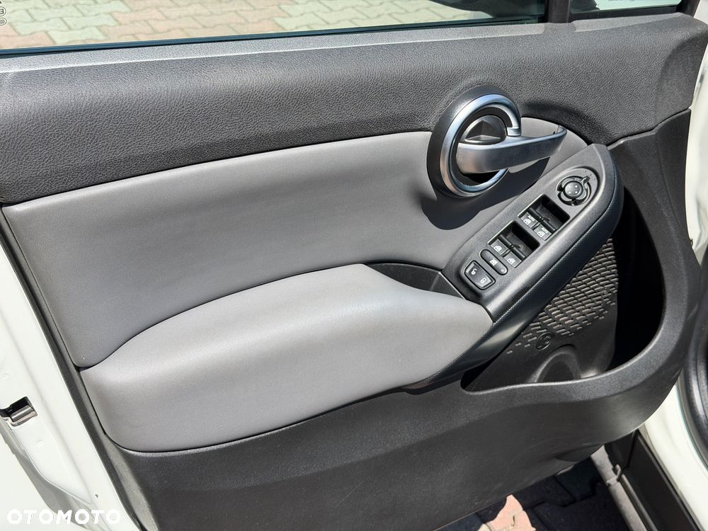Fiat 500X 1.6 E-torQ 4x2 S-Design City Look - 32