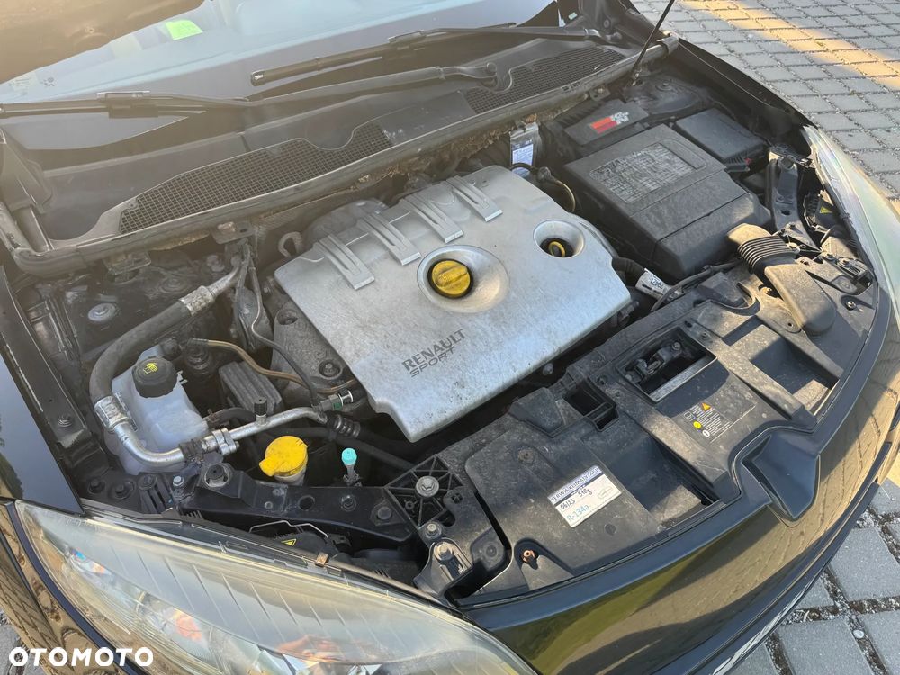 Renault Megane - 24