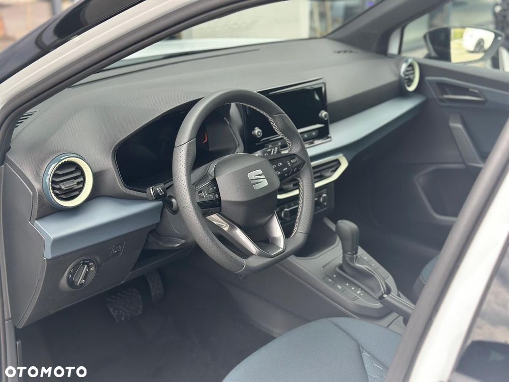 Seat Arona 1.0 TSI Style Plus DSG - 16