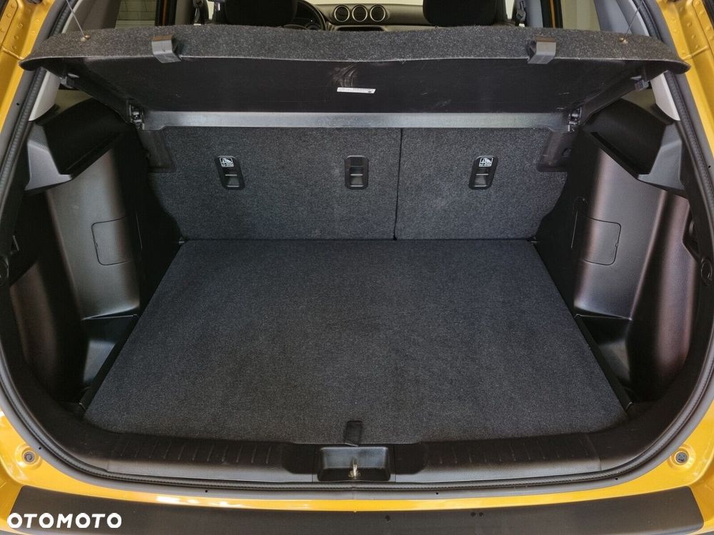 Suzuki Vitara 1.4 Boosterjet mHEV Premium 2WD - 29