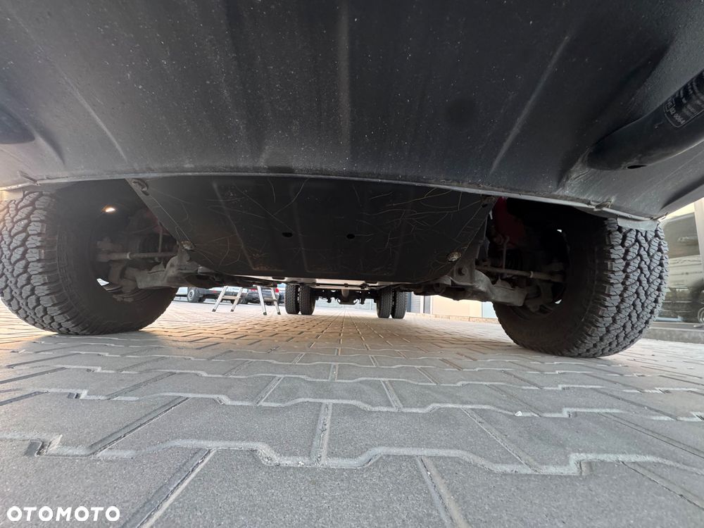 Mercedes-Benz SPRINTER - 36