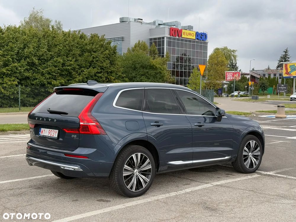 Volvo XC 60 - 7