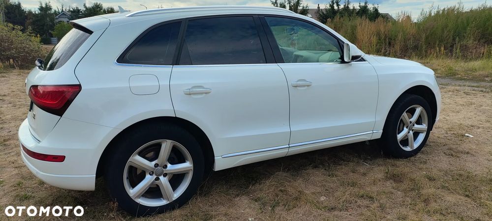 Audi Q5 2.0 TDI Quattro S tronic - 4