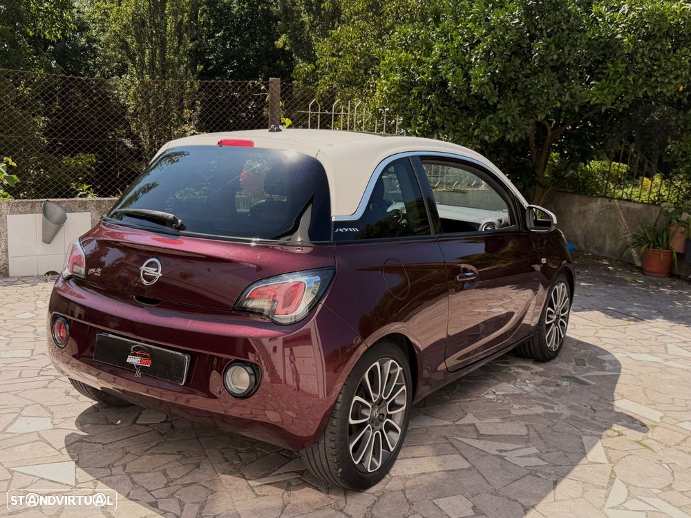 Opel Adam - 12