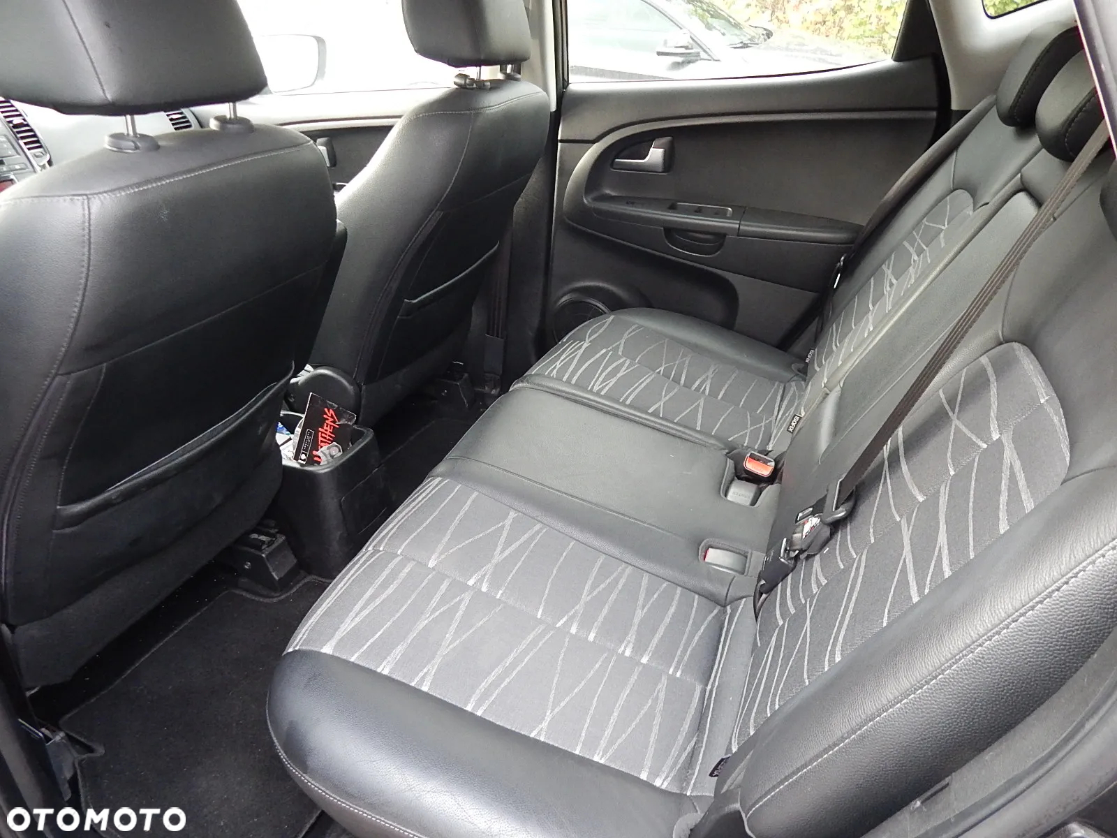 Kia Venga - 12