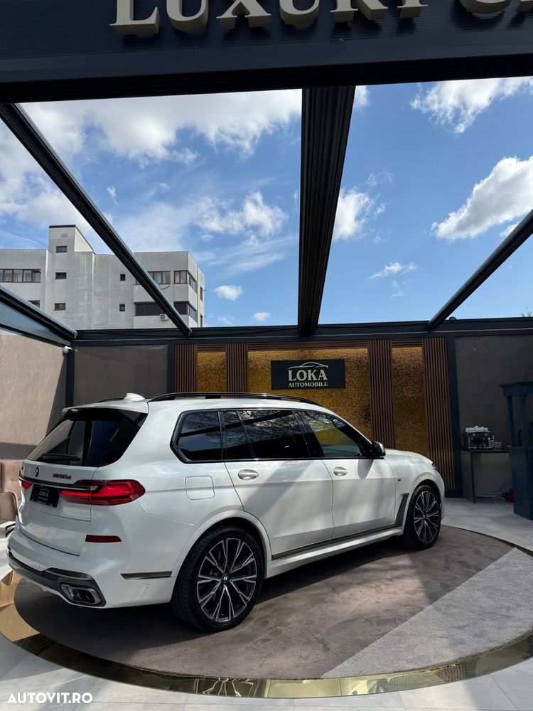 BMW X7 - 5