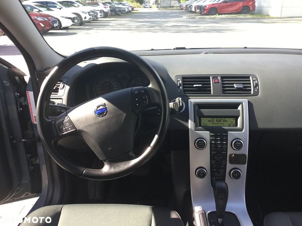 Volvo S40 - 8