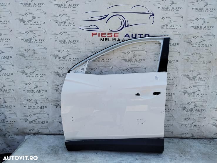 Usa stanga fata Hyundai Tucson 4 an 2020-2021-2022-2023-2024-2025 - 1
