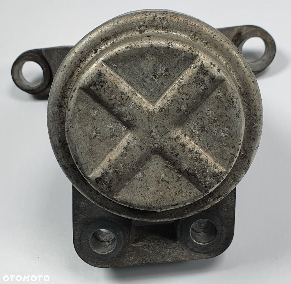 ŁAPA WSPORNIK PODUSZKA SILNIKA FORD MONDEO MK4 2.0 TDCI 6G91-6F012-EE - 2