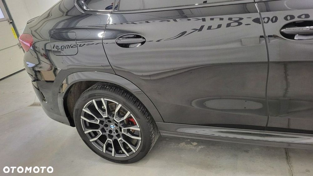 BMW X6 - 5