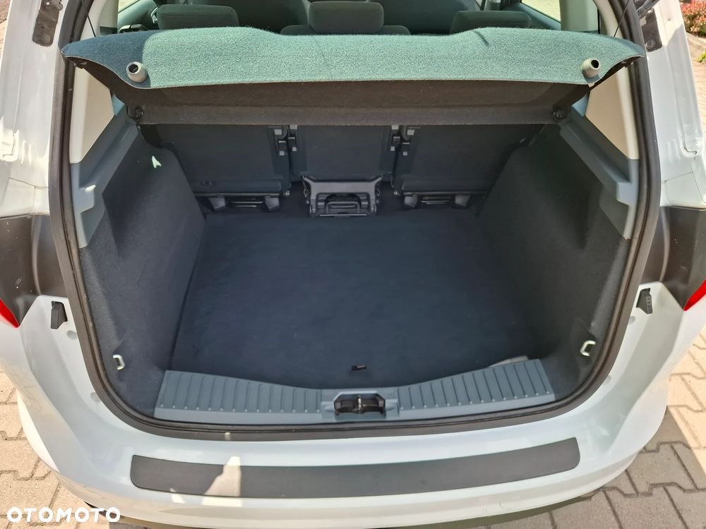Ford C-MAX - 20