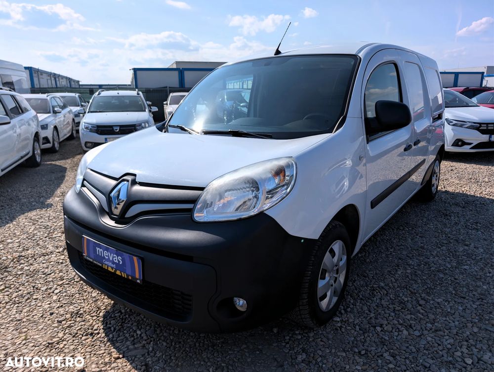 Renault Kangoo Maxi - 2