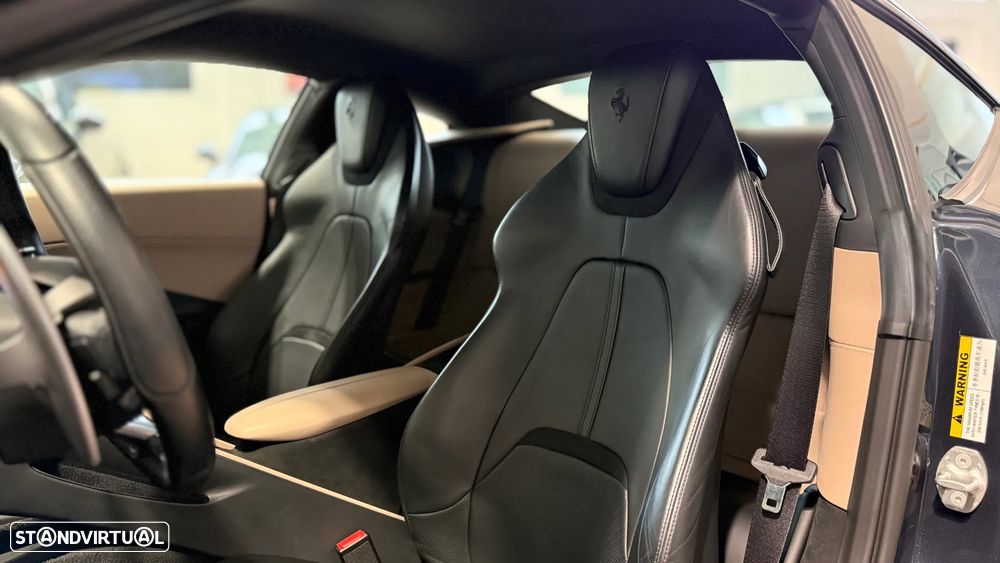 Ferrari Roma Standard - 15