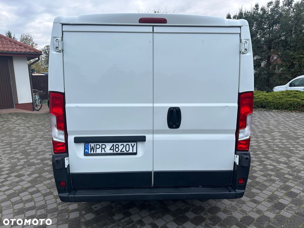 Citroën Jumper - 18