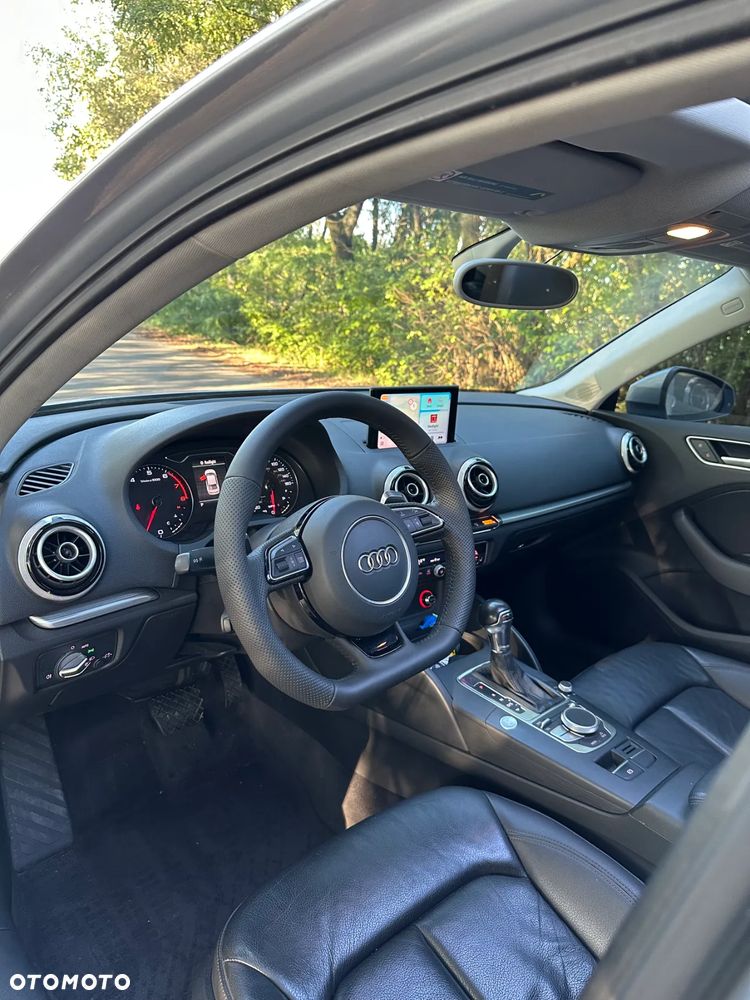 Audi A3 ver-1-8-tfsi-ambition-s-tronic - 14