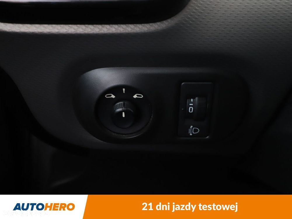 Citroën C4 Cactus - 30