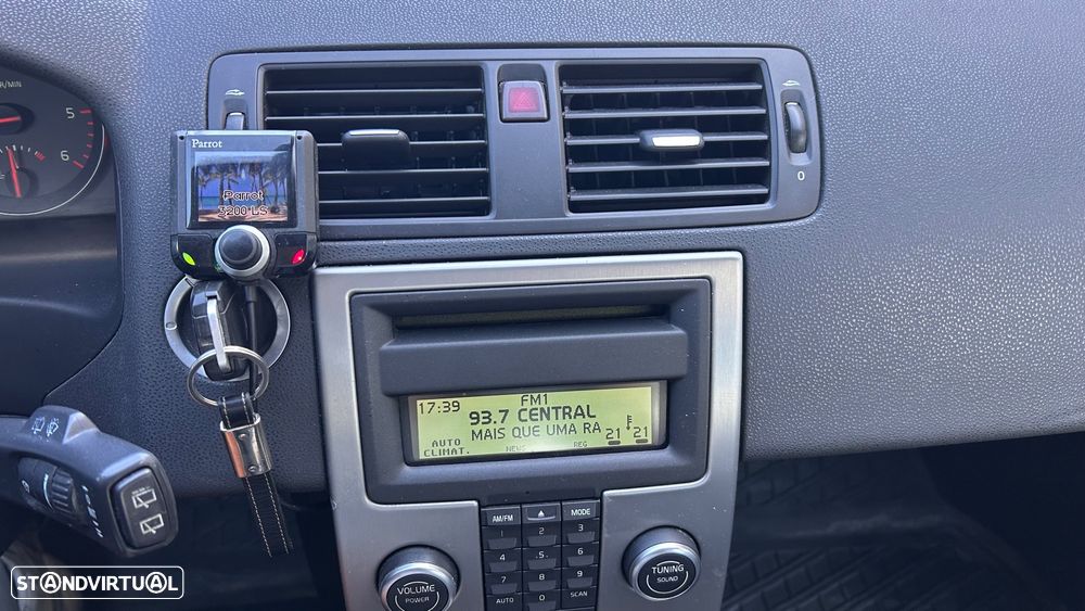 Volvo V50 1.6 D Momentum - 18