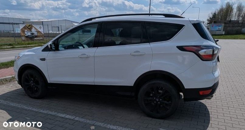 Ford Escape - 10