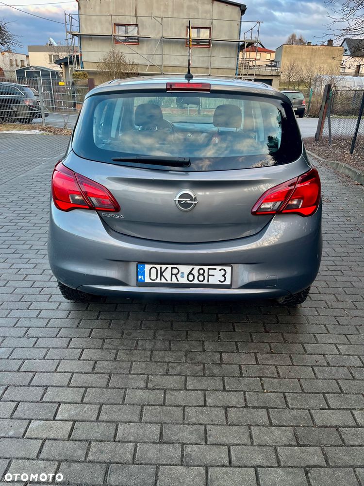 Opel Corsa - 12