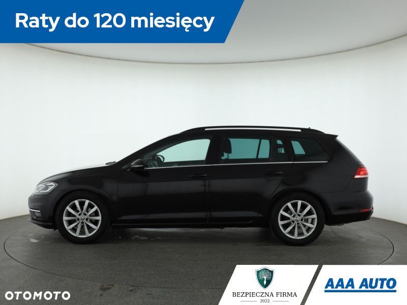 Volkswagen Golf Variant - 4