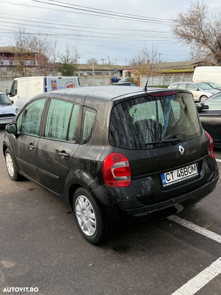 Renault Modus 1.5 dCi Expression - 7