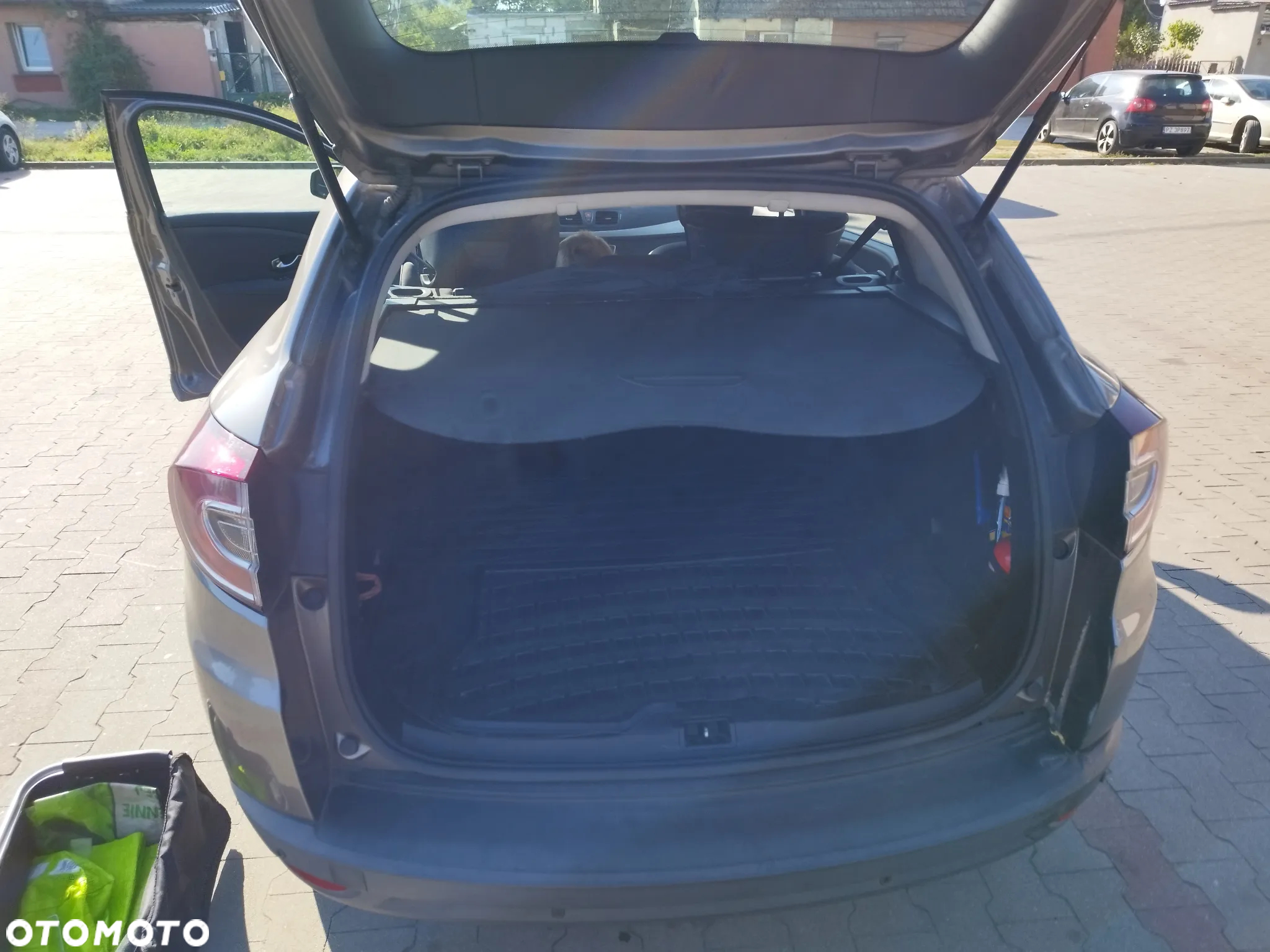 Renault Megane 1.6 16V Dynamique - 12