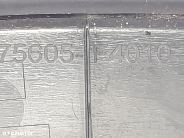 Listwa Błotnika Tył Prawy i Lewy TOYOTA C HR od 2019 roku - 6