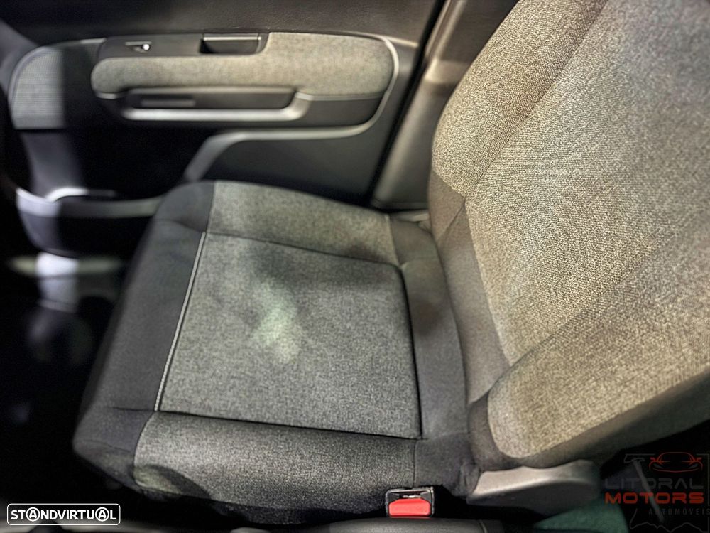 Citroën C3 Aircross 1.2 PureTech C-Series - 22