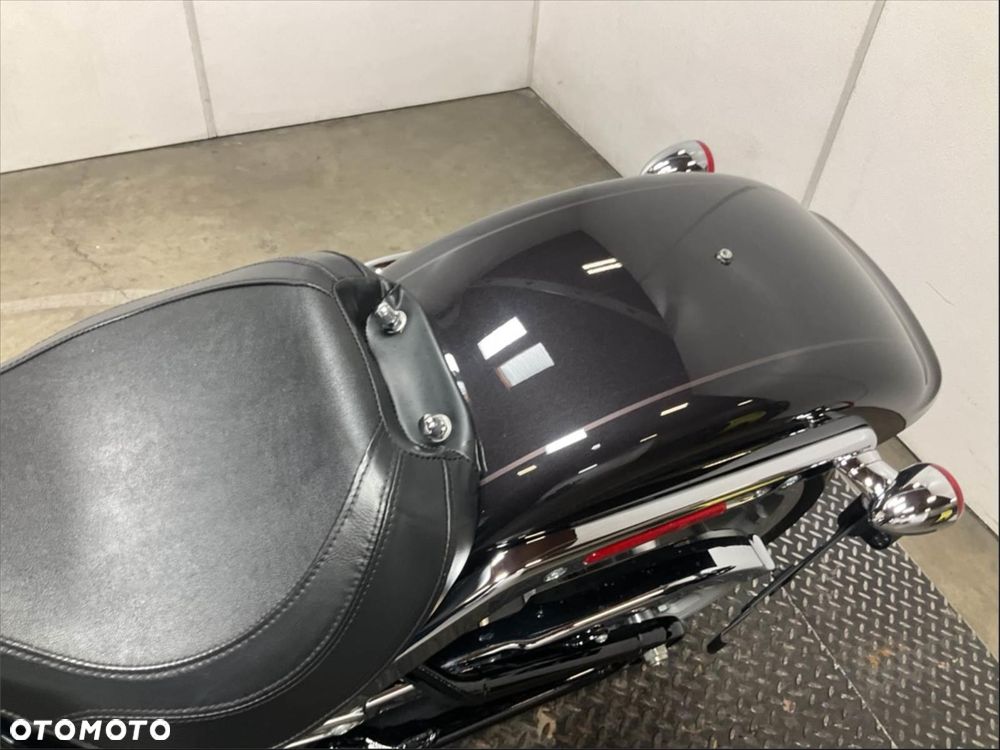 Harley-Davidson Softail Fat Boy - 13