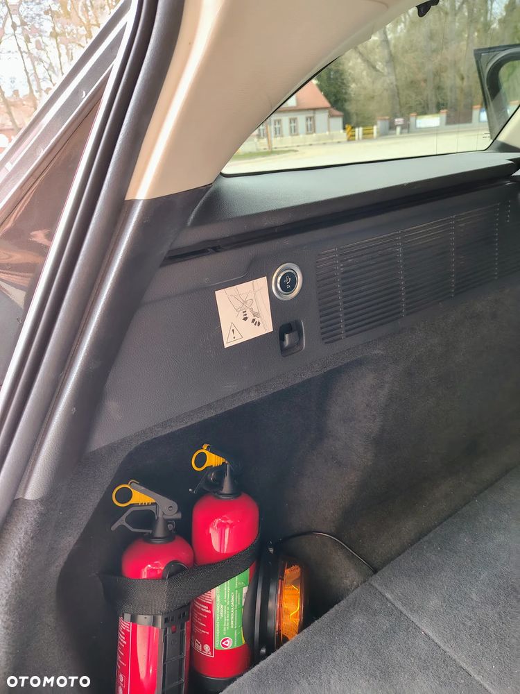 Ford Mondeo 1.5 TDCi ECOnetic Start-Stopp Titanium - 22