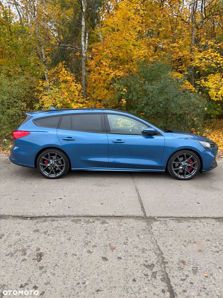 Ford Focus 2.3 EcoBoost ST-2 - 8