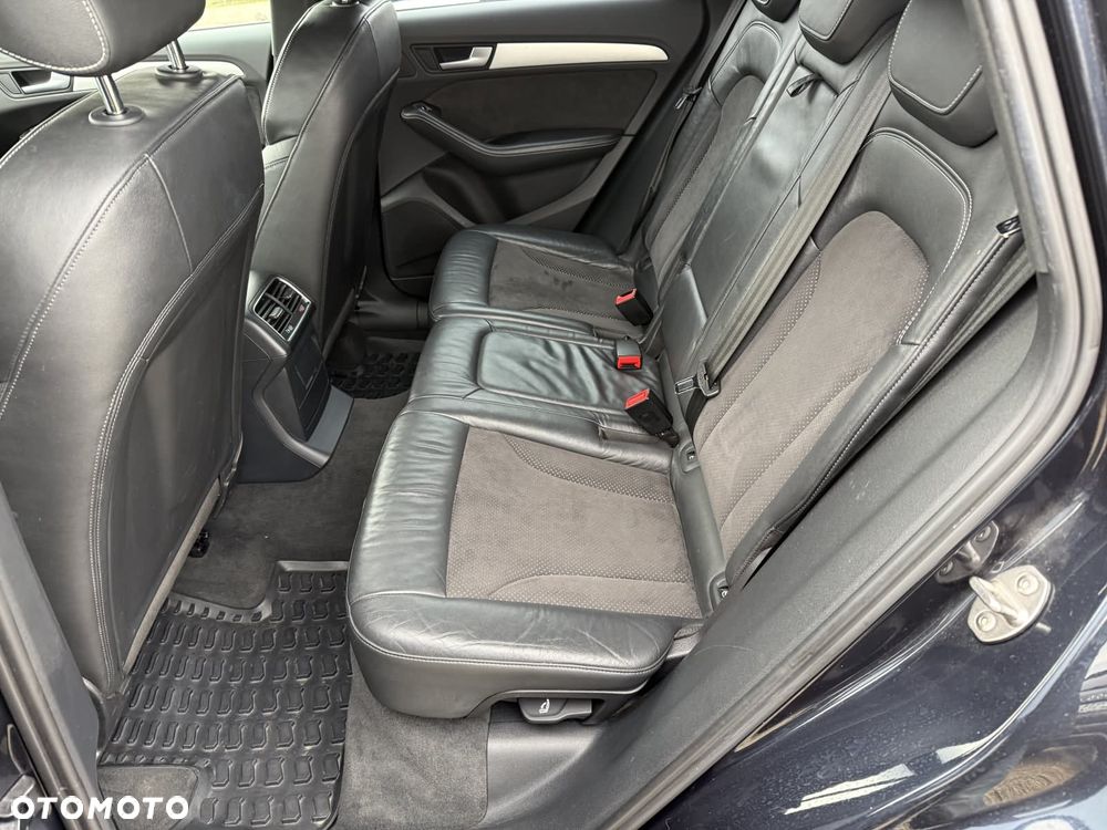 Audi Q5 2.0 TDI - 17