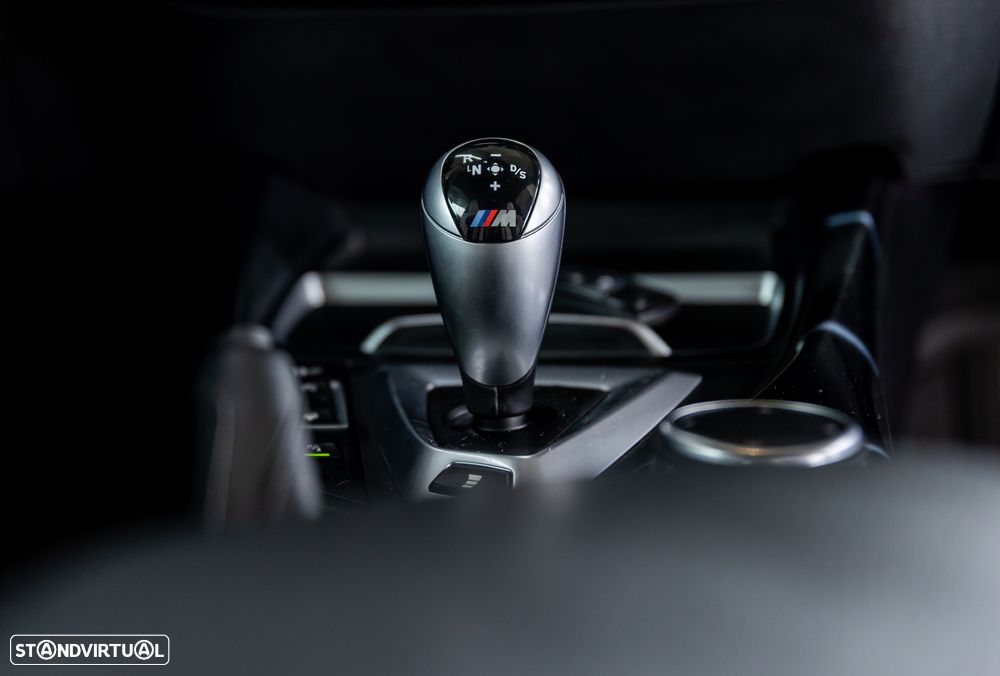 BMW M2 Competition DKG - 26