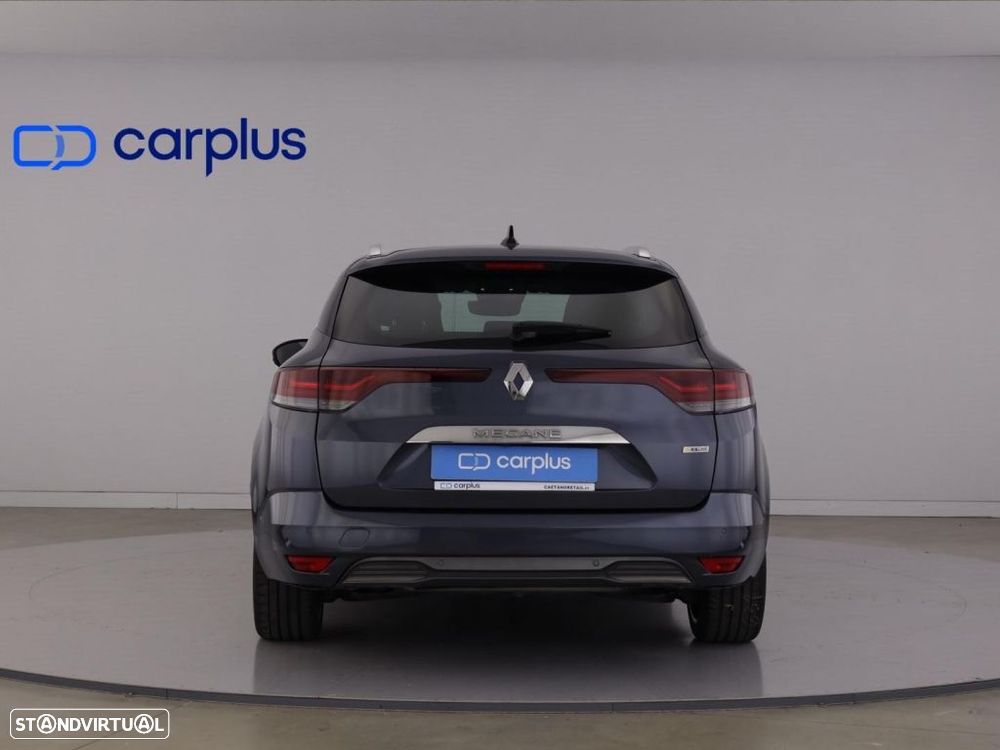 Renault Mégane 1.6 Plug-In R.S. Line - 6