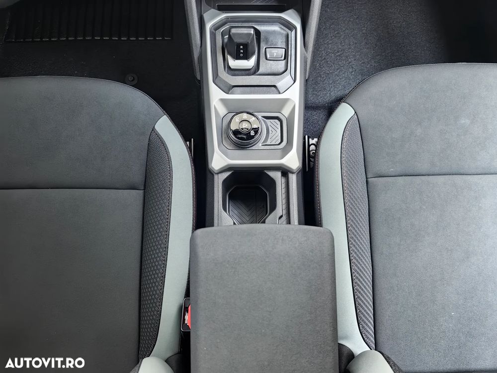 Dacia Duster - 25