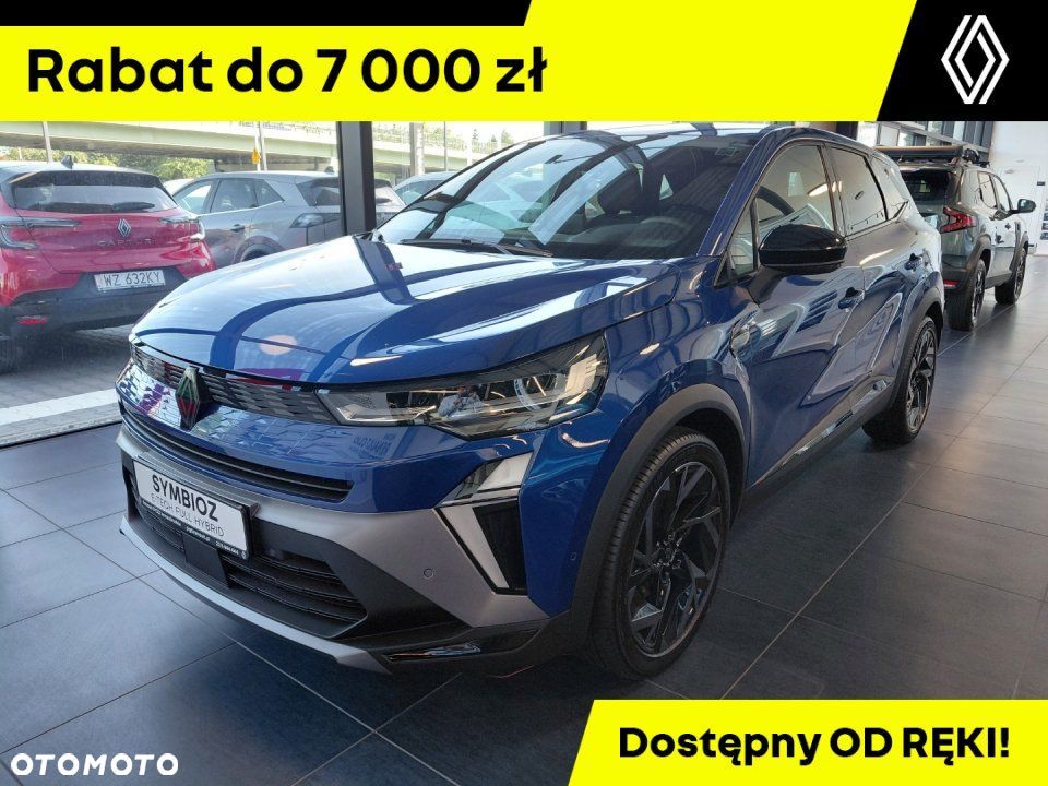 Renault Symbioz - 1