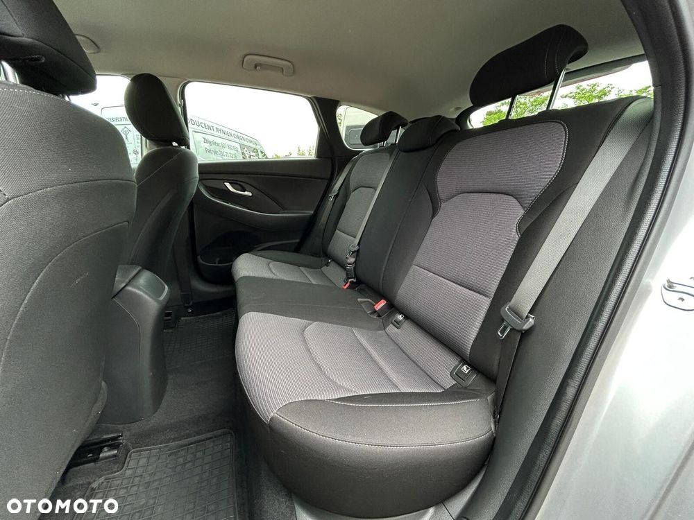 Hyundai i30 1.0 T-GDI Modern - 18