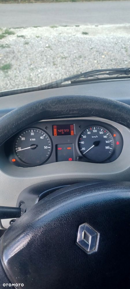 Renault Master - 10