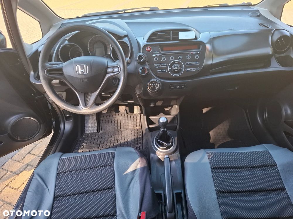 Honda Jazz - 9
