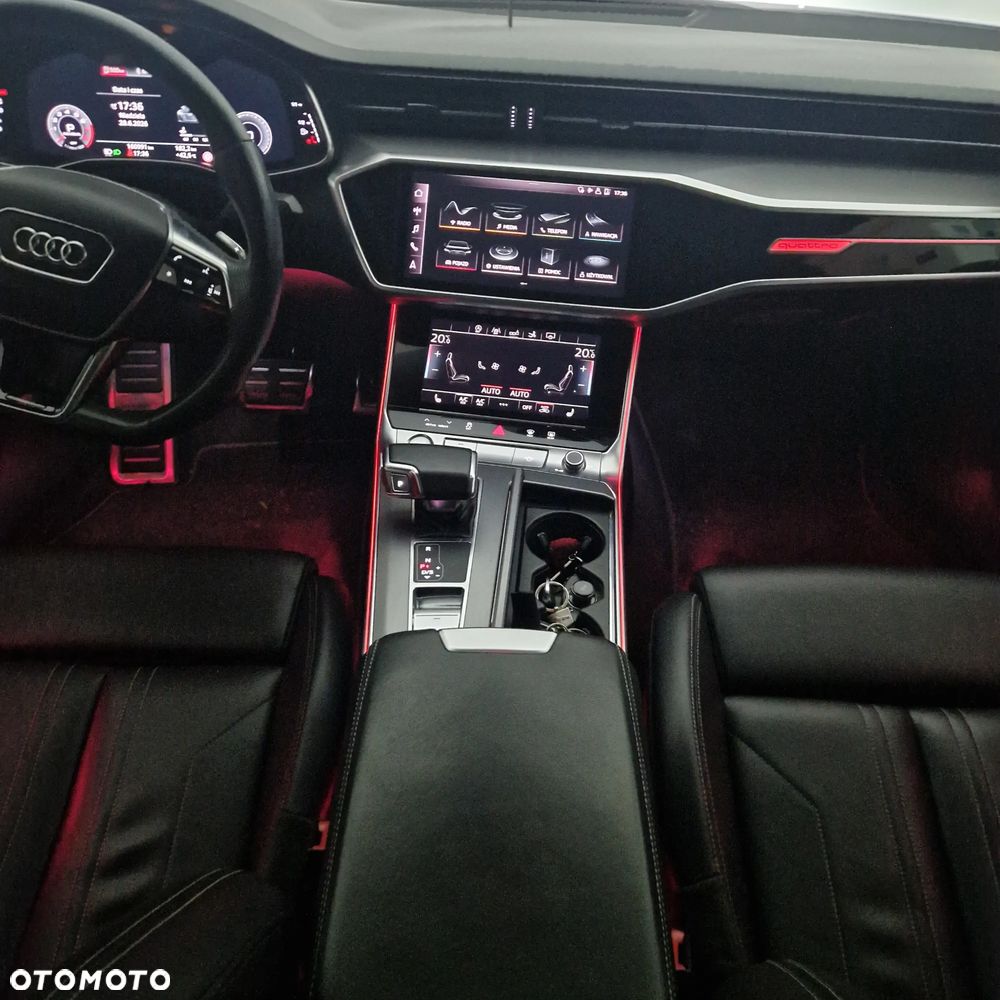 Audi A7 Sportback - 26