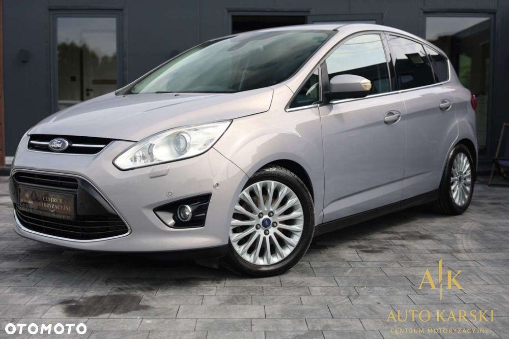Ford C-MAX - 3