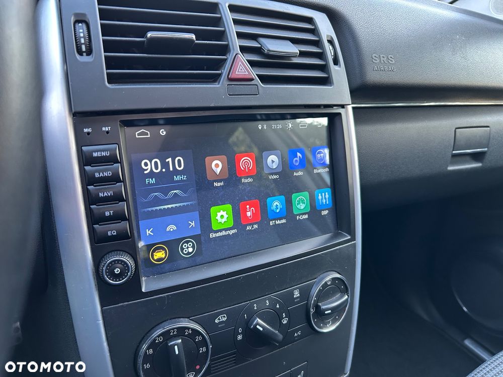 Mercedes-Benz Klasa B - 15