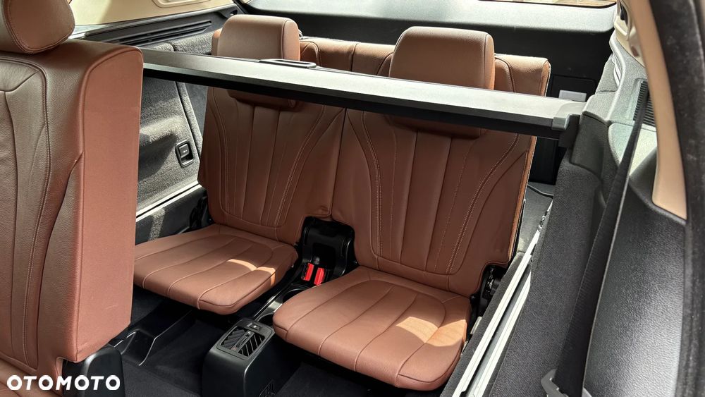 BMW X5 xDrive25d - 32