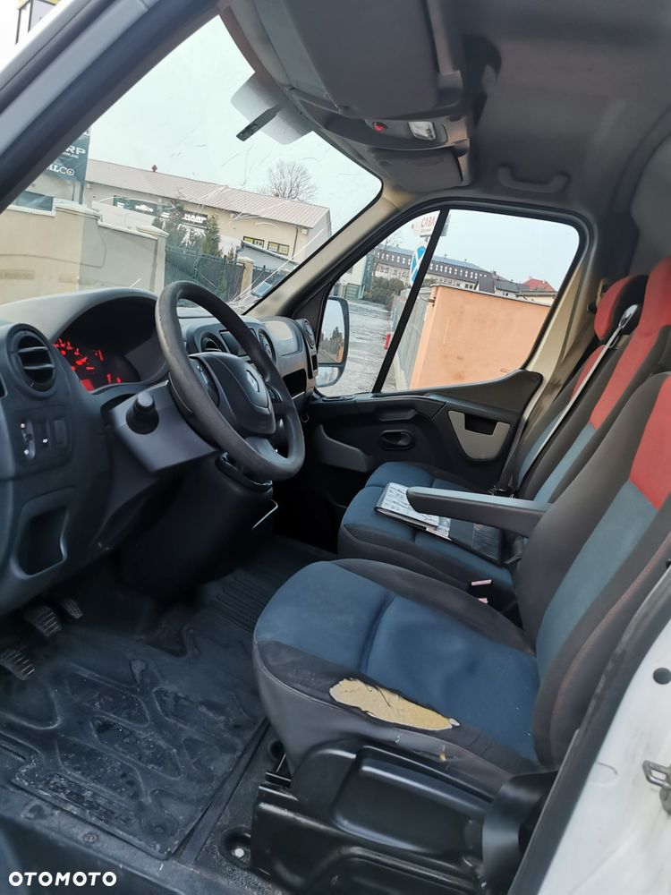 Renault Master - 18