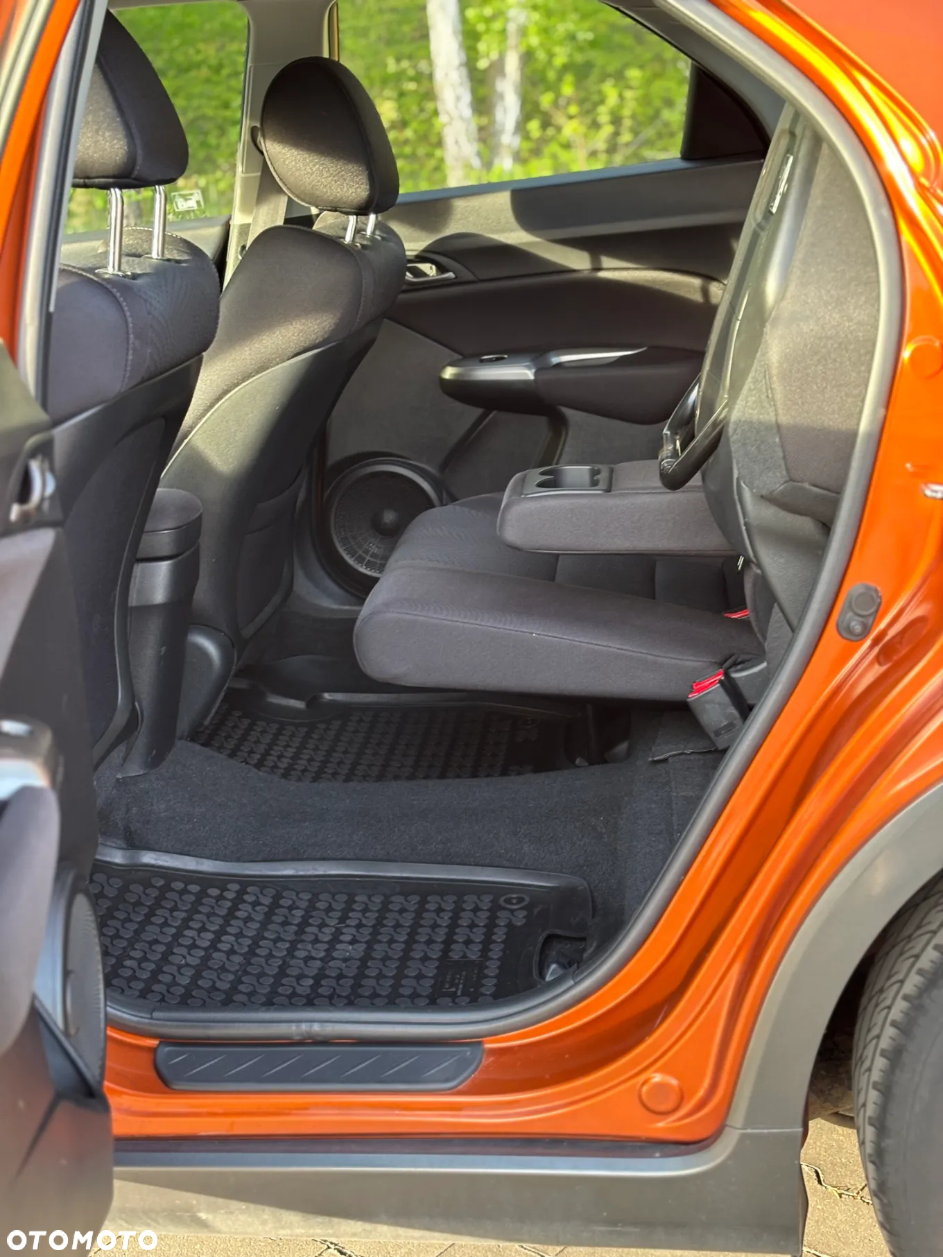 Honda Civic 1.8 Sport - 15