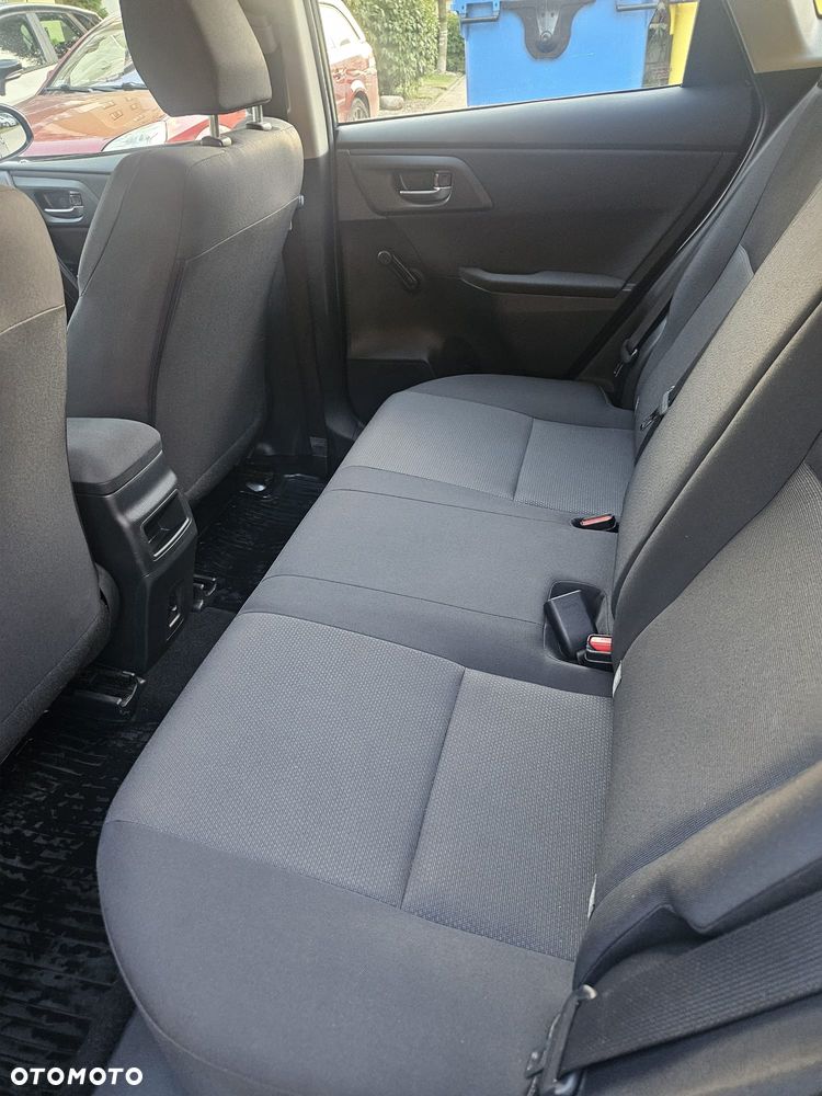 Toyota Auris 1.33 VVT-i Active - 13