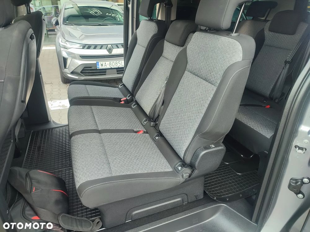 Opel Zafira 2.0 Diesel XL Business VIP - 23