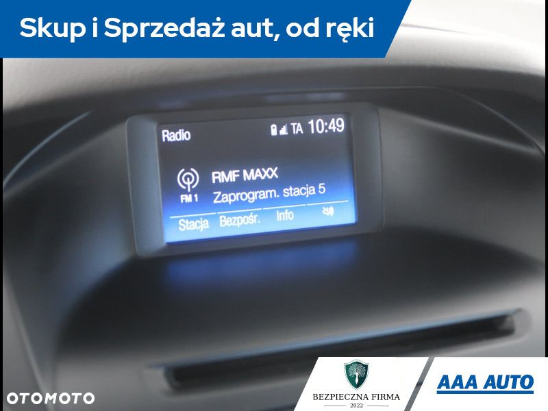 Ford Focus - 14